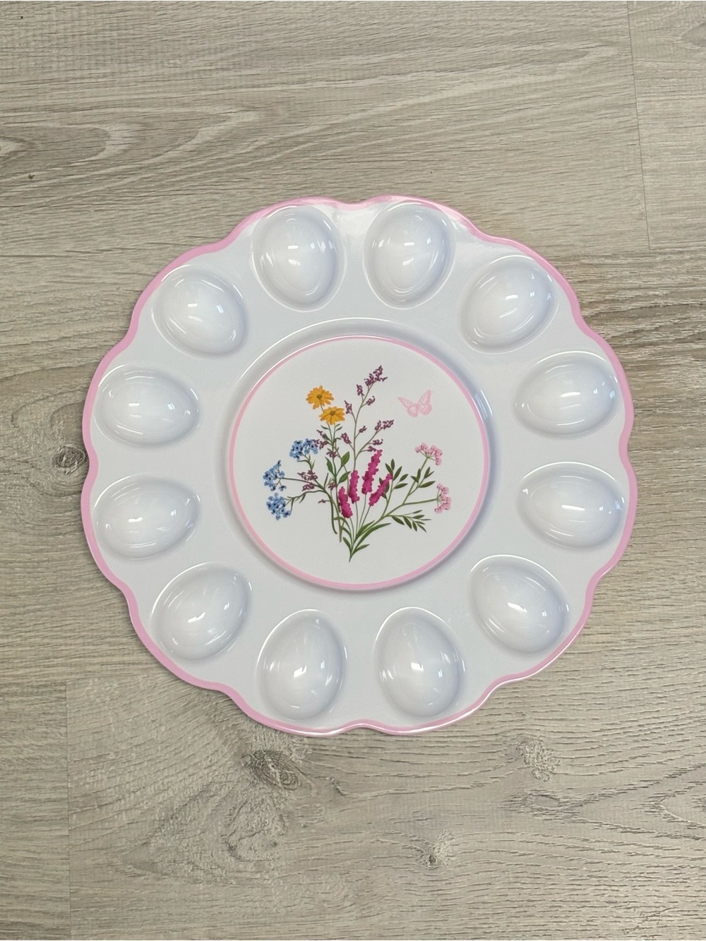 Dolly Parton Egg Tray